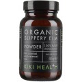 Organic Slippery Elm Powder 45 гр | Kiki Health