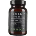 Organic Slippery Elm Powder 45 гр | Kiki Health Organic Slippery Elm Powder 45 гр | Kiki HealthС високо съдържание на фибри
Успокоява и подхранва храносмилателния тракт
Помага при запек
Може да намали вредните бактерии, които причиняват възпа Organic Slippery Elm Powder 45 гр | Kiki Health С високо съдържание на фибри Успокоява и подхранва храносмилателния тракт Помага при запек Може да намали вредните бактерии, които причиняват възпаление П Organic Slippery Elm Powder 45 гр | Kiki Health С ви