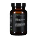 Zeolite (Зеолит) with Activated Charcoal 360 мг 100 капсули | Kiki Health За изчистване на токсините и свободните радикали от тялото Ви Притежава антиоксидантно действие Подкрепя и се грижи за здравата и Zeolite (Зеолит) with Activated Charcoal 360 мг 100