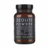 Zeolite Powder 120 гр | Kiki Health