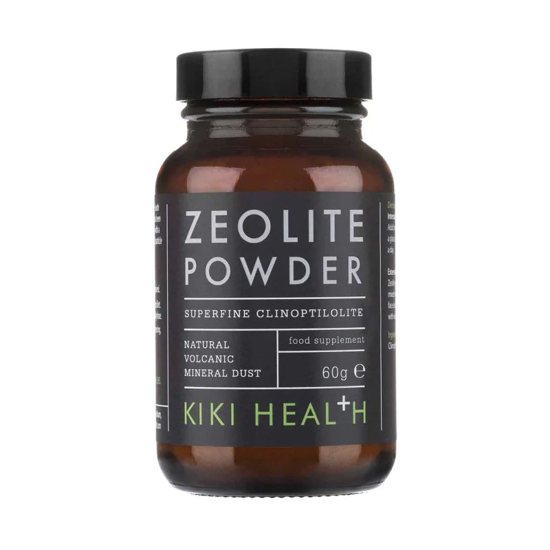 Zeolite Powder 120 гр | Kiki Health Zeolite Powder 120 гр | Kiki HealthСилен антиоксидант
Подобрява имунната система
Улавя и изчиства отключващите антигени, които причиняват астма, алергии и мигрена
Успокоява стомаха и противодейства на кисел Zeolite Powder 120 гр | Kiki Health Силен антиоксидант Подобрява имунната система Улавя и изчиства отключващите антигени, които причиняват астма, алергии и мигрена Успокоява стомаха и противодейства на кис Zeolite Powder 120 гр | Kiki Health Силен антиокс