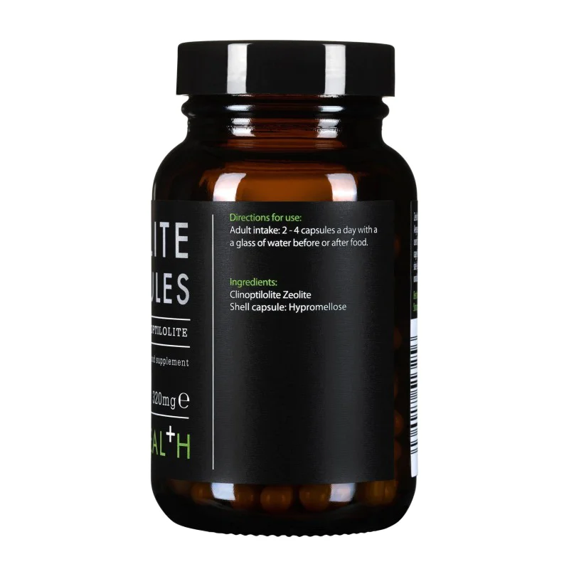 Zeolite 320 мг 100 вегетариански капсули | Kiki Health Zeolite 320 мг 100 вегетариански капсули | Kiki HealthИзцяло естествен продукт
Действа успешно при детоксикацията на организма Ви
Поддържа доброто здраве
Зеолит 320 мг на капсули е на топ Zeolite 320 мг 100 вегетариански капсули | Kiki Health Изцяло естествен продукт Действа успешно при детоксикацията на организма Ви Поддържа доброто здраве Зеолит 320 мг на капсули е на топ цена от Kik Zeolite 320 мг 100 вегетариански капсули | Kiki Health