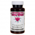 Sinus Blend 100 vegetarian capsules Kroeger Herb