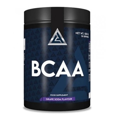 BCAA Powder 500 гр | Lazar Angelov Nutrition BCAA Powder 500 гр | Lazar Angelov Nutrition