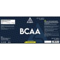 BCAA Powder 500 гр | Lazar Angelov Nutrition