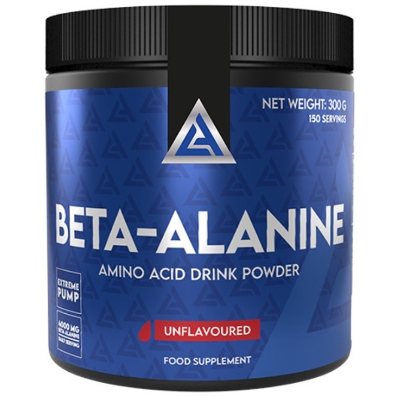 Beta-Alanine Powder 300 гр | Lazar Angelov Nutrition