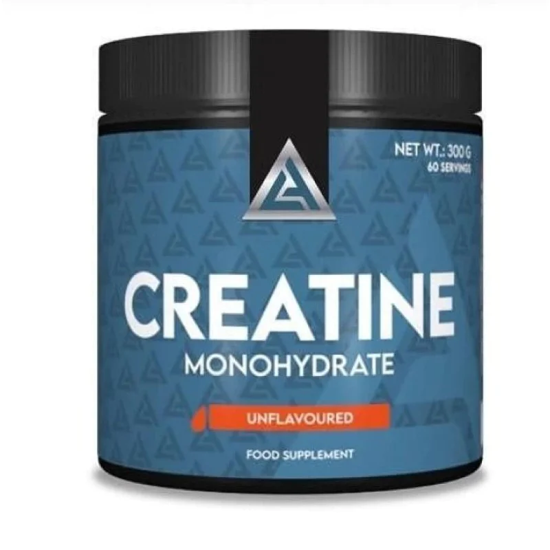 Creatine Monohydrate Powder 300 гр I Lazar Angelov Nutrition Creatine Monohydrate Powder 300 гр I Lazar Angelov Nutrition
