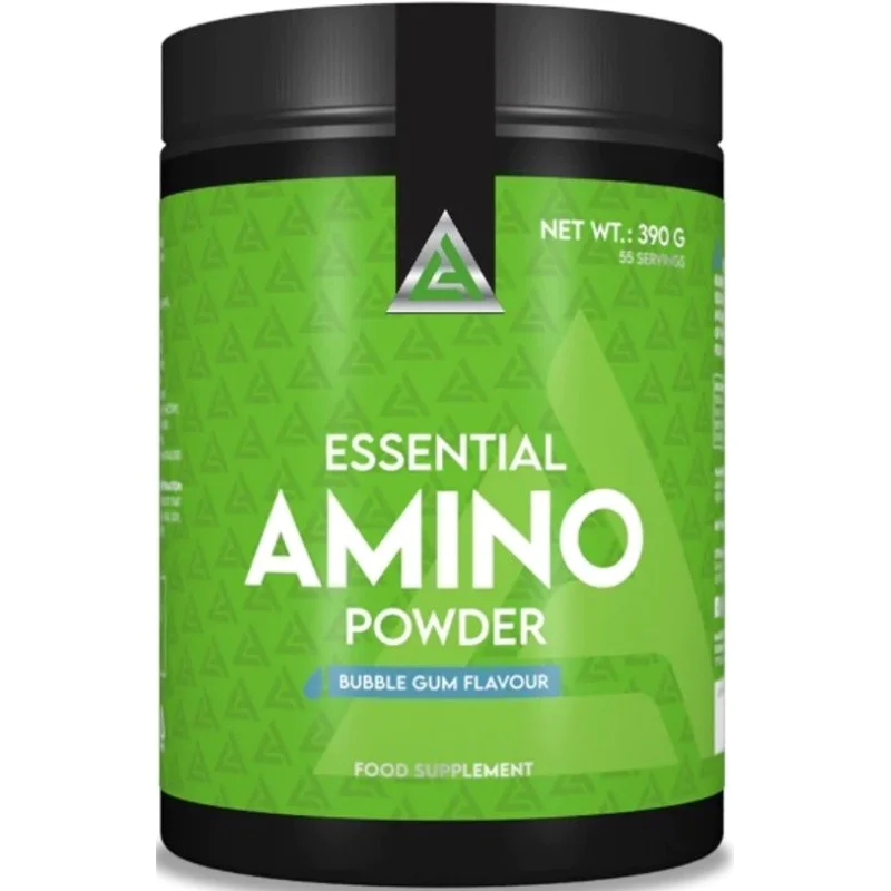 Essential Amino Powder 390 гр | Lazar Angelov Nutrition Essential Amino Powder 390 гр | Lazar Angelov Nutrition