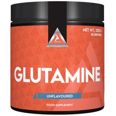 Glutamine Powder 300 гр | Lazar Angelov Nutrition Glutamine Powder 300 гр | Lazar Angelov Nutrition