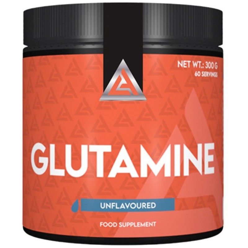 Glutamine Powder 300 гр | Lazar Angelov Nutrition