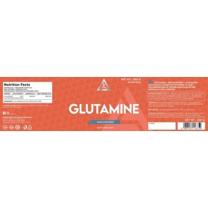 Glutamine Powder 300 гр | Lazar Angelov Nutrition Glutamine Powder 300 гр | Lazar Angelov Nutrition