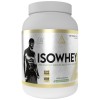 Whey Protein Isolate with Digestive Enzymes, BCAA & Glutamine - Марципан 1600 гр | Lazar Angelov Nutrition