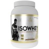 Whey Protein Isolate with Digestive Enzymes, BCAA & Glutamine - Млечен шоколад 1600 гр | Lazar Angelov Nutrition