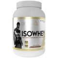 Whey Protein Isolate with Digestive Enzymes, BCAA & Glutamine - Млечен шоколад 1600 гр | Lazar Angelov Nutrition Whey Protein Isolate with Digestive Enzymes, BCAA & Glutamine - Млечен шоколад 1600 гр | Lazar Angelov Nutrition