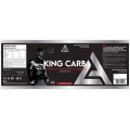 King Carb Powder - 4 Type Carb Matrix 1300 гр | Lazar Angelov Nutrition