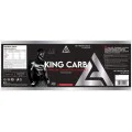 King Carb Powder - 4 Type Carb Matrix 1300 гр | Lazar Angelov Nutrition King Carb Powder - 4 Type Carb Matrix 1300 гр | Lazar Angelov Nutrition