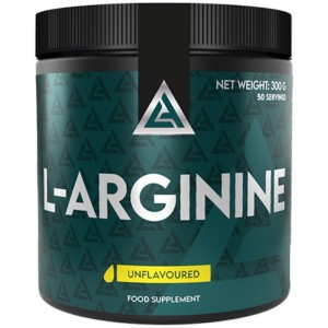 L-Arginine Powder 300 гр | Lazar Angelov Nutrition L-Arginine Powder 300 гр | Lazar Angelov Nutrition