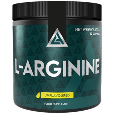 L-Arginine Powder 300 гр | Lazar Angelov Nutrition