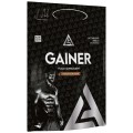 Gainer - Шоколад 6800 гр | Lazar Angelov Nutrition