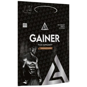 Gainer - Шоколад 6800 гр | Lazar Angelov Nutrition Gainer - Шоколад 6800 гр | Lazar Angelov Nutrition