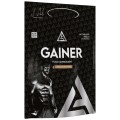Gainer - Бисквити с крем 6800 гр | Lazar Angelov Nutrition