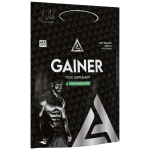 Gainer - Шамфъстък 6800 гр | Lazar Angelov Nutrition Gainer - Шамфъстък 6800 гр | Lazar Angelov Nutrition