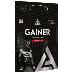 Gainer - Ягода 6800 гр | Lazar Angelov Nutrition Gainer - Ягода 6800 гр | Lazar Angelov Nutrition