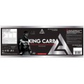 King Carb Powder - 4 Type Carb Matrix - Ягода 1300 гр | Lazar Angelov Nutrition King Carb Powder - 4 Type Carb Matrix - Ягода 1300 гр | Lazar Angelov Nutrition