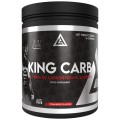 King Carb Powder - 4 Type Carb Matrix - Ягода 1300 гр | Lazar Angelov Nutrition King Carb Powder - 4 Type Carb Matrix - Ягода 1300 гр | Lazar Angelov Nutrition