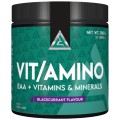 Vit/Amino EAA + Vitamins & Minerals Powder 300 гр - Касис | Lazar Angelov Nutrition