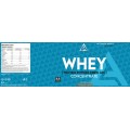 Whey Protein Concentrate - Ванилия 2000 гр | Lazar Angelov Nutrition Whey Protein Concentrate - Ванилия 2000 гр | Lazar Angelov Nutrition