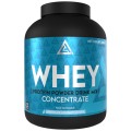 Whey Protein Concentrate - Шоколад с кокос 2000 гр | Lazar Angelov Nutrition Whey Protein Concentrate - Шоколад с кокос 2000 гр | Lazar Angelov Nutrition