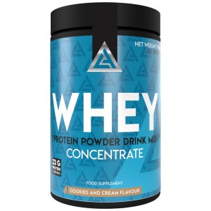 Whey Protein Concentrate - Бисквити с крем 908 гр | Lazar Angelov Nutrition Whey Protein Concentrate - Бисквити с крем 908 гр | Lazar Angelov Nutrition