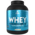 Whey Protein Concentrate - Ванилия 2000 гр | Lazar Angelov Nutrition Whey Protein Concentrate - Ванилия 2000 гр | Lazar Angelov Nutrition