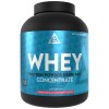 Whey Protein Concentrate - Бял шоколад с ягода 2000 гр | Lazar Angelov Nutrition