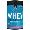 Whey Protein Concentrate - Бял шоколад с ягода 908 гр | Lazar Angelov Nutrition