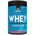 Whey Protein Concentrate - Бял шоколад с ягода 908 гр | Lazar Angelov Nutrition