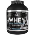 Whey Protein Powder Drink Mix Concentrate - Шоколад с кокос 1000 гр | Lazar Angelov Nutrition