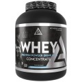 Whey Protein Powder Drink Mix Concentrate - Шоколад с кокос 2270 гр | Lazar Angelov Nutrition