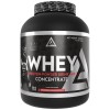 Whey Protein Powder Drink Mix Concentrate - Ягода и банан 2270 гр | Lazar Angelov Nutrition