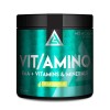 Vit/Amino EAA + Vitamins & Minerals Powder 300 гр - Череша с Лайм | Lazar Angelov Nutrition
