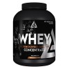 Whey Protein Powder Drink Mix Concentrate 2270 гр | Lazar Angelov Nutrition