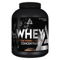 Whey Protein Powder Drink Mix Concentrate 1000 гр | Lazar Angelov Nutrition