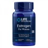 Estrogen For Women 30 веге таблетки | Life Extension