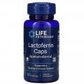 Lactoferrin 60 капсули | Life Extension