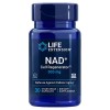 NAD+ Cell Regenerator Nicotinamide Riboside 300 мг 30 веге капсули | Life Extension