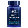 NAD+ Cell Formula Nicotinamide Riboside капсули | Life Extension