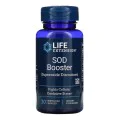 SOD Booster 30 вегетариански капсули | Life Extension SOD Booster 30 вегетариански капсули | Life ExtensionНасърчава производството на SOD (супероксид дисмутаза)
Подтиква здравословното дълголетие и клетъчната функция
Съдейства на тялото да пот SOD Booster 30 вегетариански капсули | Life Extension Насърчава производството на SOD (супероксид дисмутаза) Подтиква здравословното дълголетие и клетъчната функция Съдейства на тялото да потиска клетъчния ст SOD Booster 30 вегетариански капсули | Life Ex
