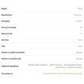 Vitamin C 1000 mg - 220 мл | MagHerbs