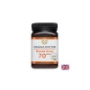 Мултифлорен мед от Манука 70 MGO, 500 g | Manuka Doctor